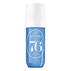 Cheirosa 76 Perfume Mist - Brume parfumée corps & cheveux, SOL DE JANEIRO